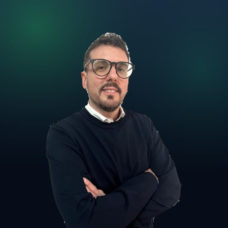 Foto de Santiago Ressia
