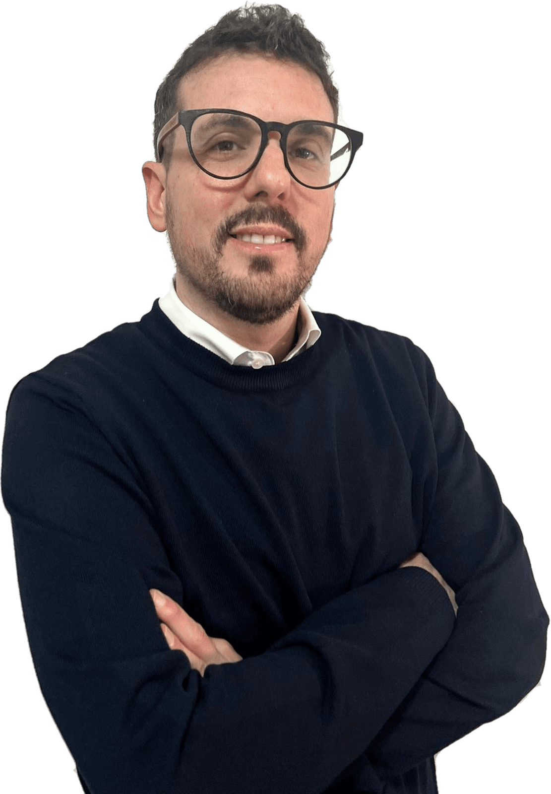 Santiago Ressia, asesor financiero matriculado en la CNV